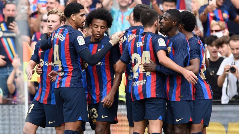 Qué es la ‘cláusula del miedo’ que aplica el Barcelona a sus jugadores