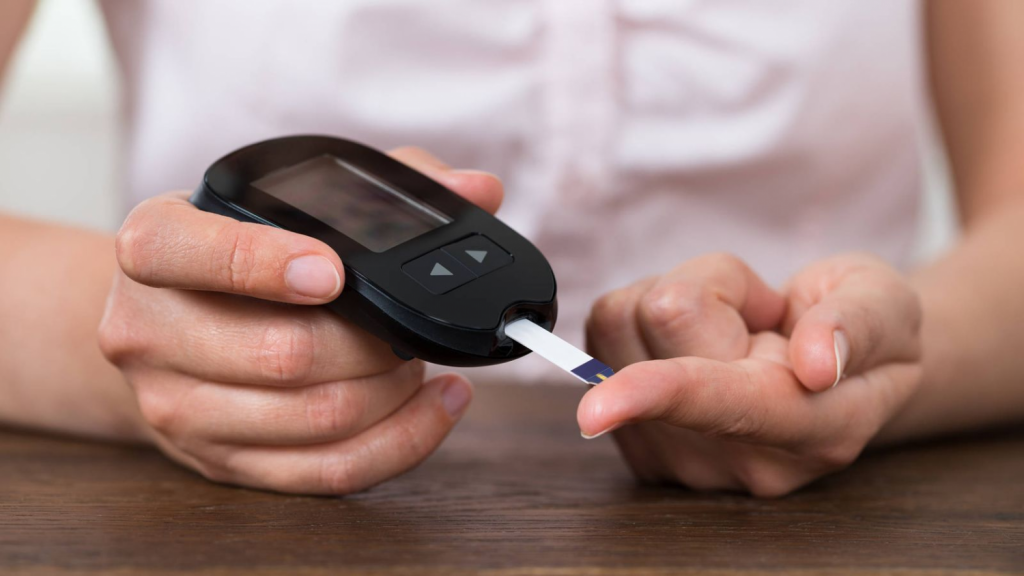 ¿Qué Es La Diabetes Tipo 2?