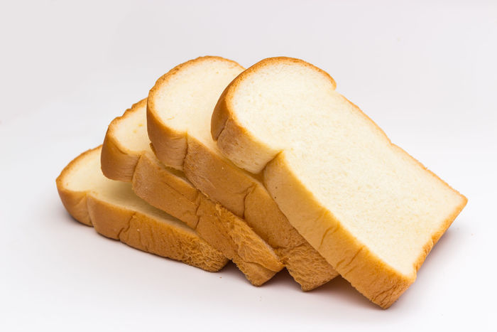 ¿Qué pasa con el pan de molde?