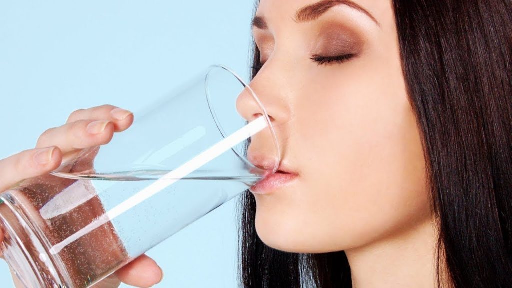 ¿Qué Es El Agua?