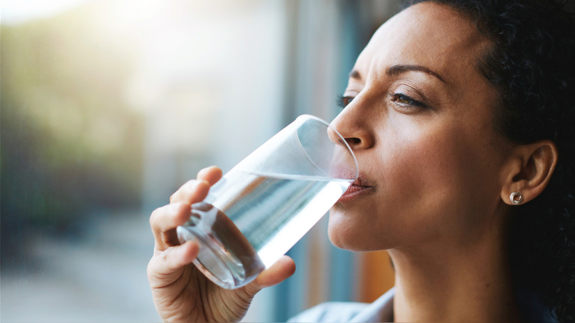 En Resumen, Al Beber Agua En Ayunas ¿Qué Obtienes?