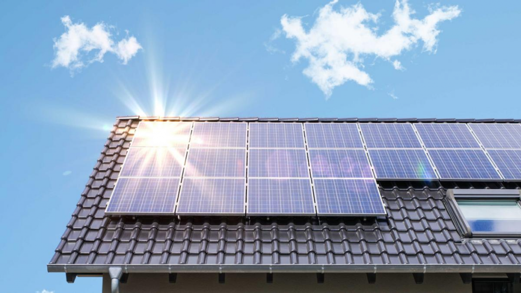 ¿Qué Son Las Placas Solares?