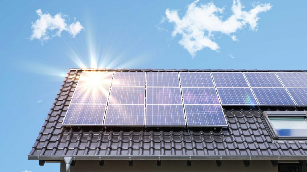 ¿Qué son las placas solares?