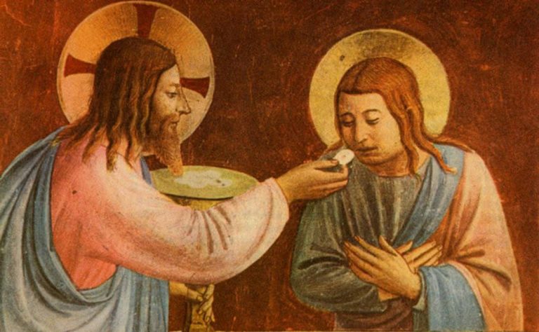 Qué son los sacramentos