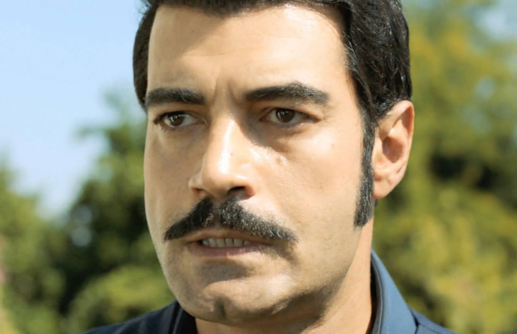 ¿Qué Sucedió Con Demir Yaman?