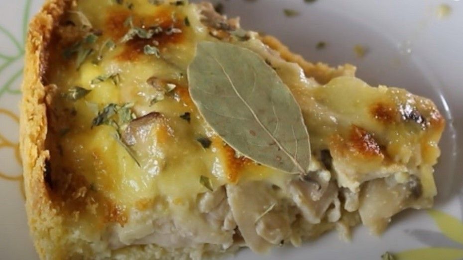 Recetas de pechuga de pollo rápidas y fáciles de hacer