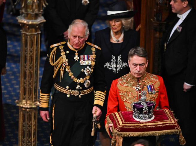 Esta Es La Fecha En Que El Rey Carlos Iii Morirá 7 Quién Es Logan Smith Y Por Qué Es Famoso En El Mundo