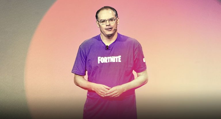 Quién es el creador de Fortnite, el juego de moda entre adolescentes