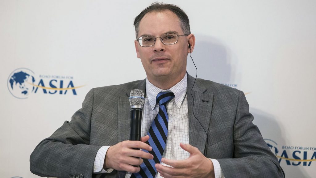 ¿Qué Es Lo Que Dice Tim Sweeney?