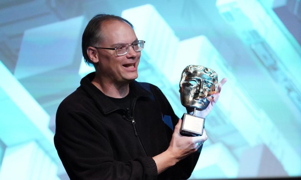 ¿Tim Sweeney Asistió A La Universidad?