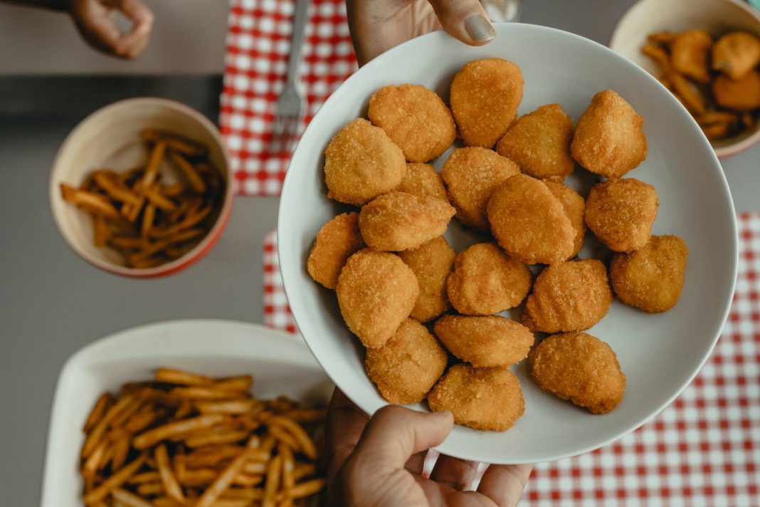 Recetas con pechuga de pollo para no aburrirte con lo de siempre