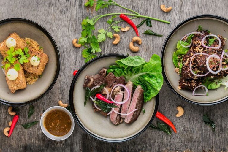 Recetas low cost y rápidas que harás en 10 minutos ideales para estudiantes