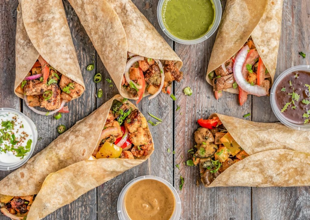 Recetas Low Cost Y Rápidas Que Harás En 10 Minutos Ideales Para Estudiantes