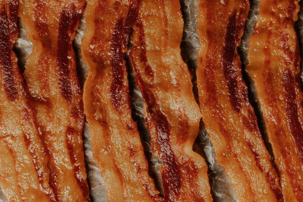 Bacon Falso