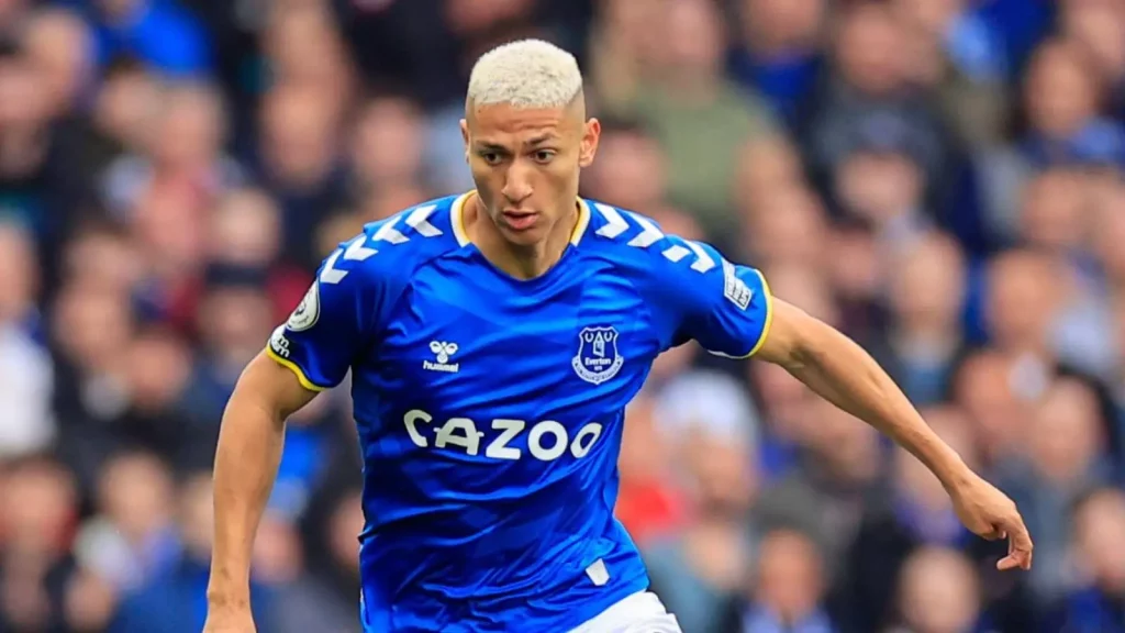 Las chances de Richarlison 