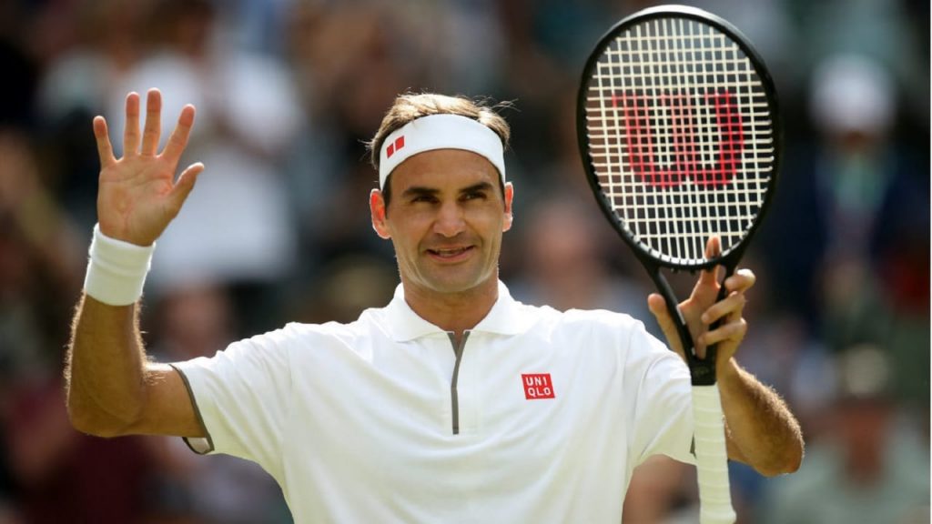 Roger Federer, Su Majestad