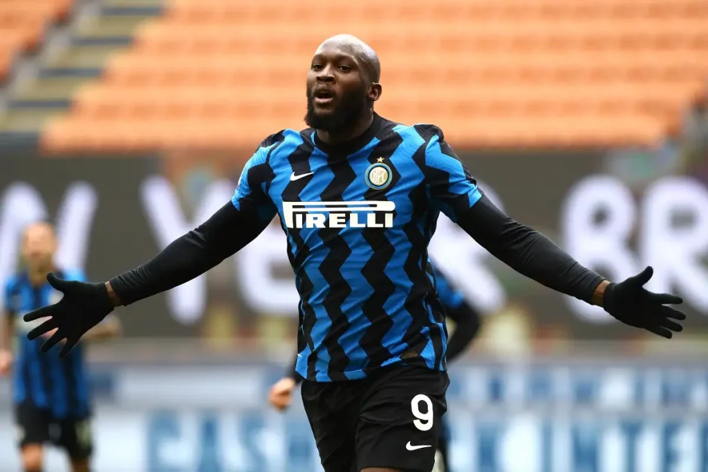 El terrible momento que le hicieron pasar a Romelu Lukaku