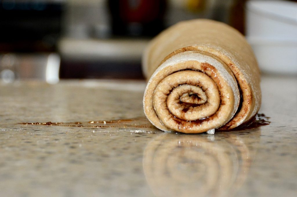 Rollo De Masa