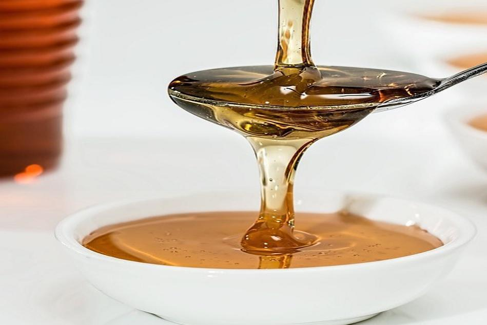 ¿Sabías Que La Miel Es Un Antibiótico Natural?