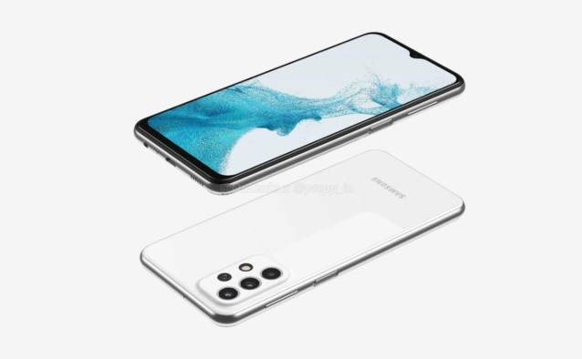 Samsung Galaxy A23: por qué va a desbancar a Xiaomi este nuevo modelo