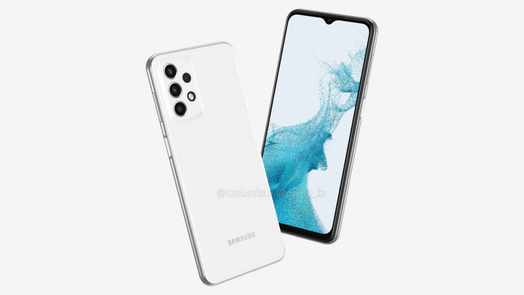 ¿Cuál Es La Medida Y El Peso Del Samsung Galaxy A23 5G?