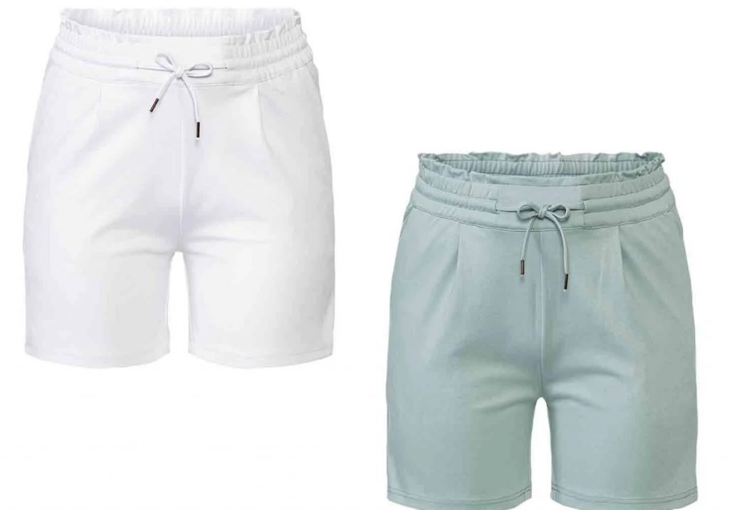 Bermudas De Lidl