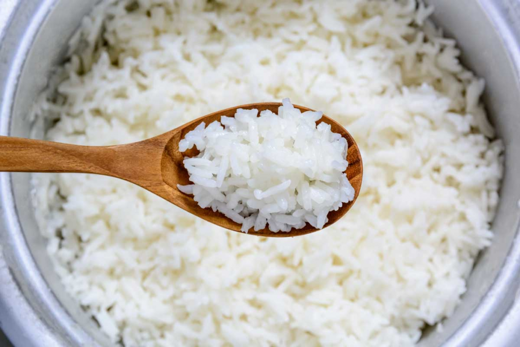 ¿Se Puede Eliminar La Bacteria Bacillus Cereus Del Arroz?