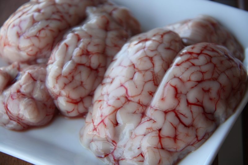 Sesos huecos: la receta definitiva para que te salgan riquísimos
