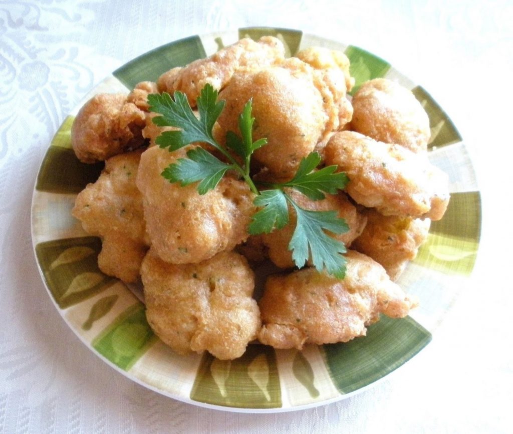 Sesos huecos: la receta definitiva para que te salgan riquísimos