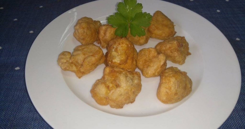 Sesos huecos: la receta definitiva para que te salgan riquísimos