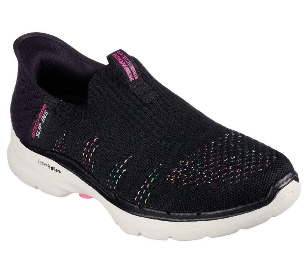 Skechers Slip-Ins: Go Walk 6 – Valentina