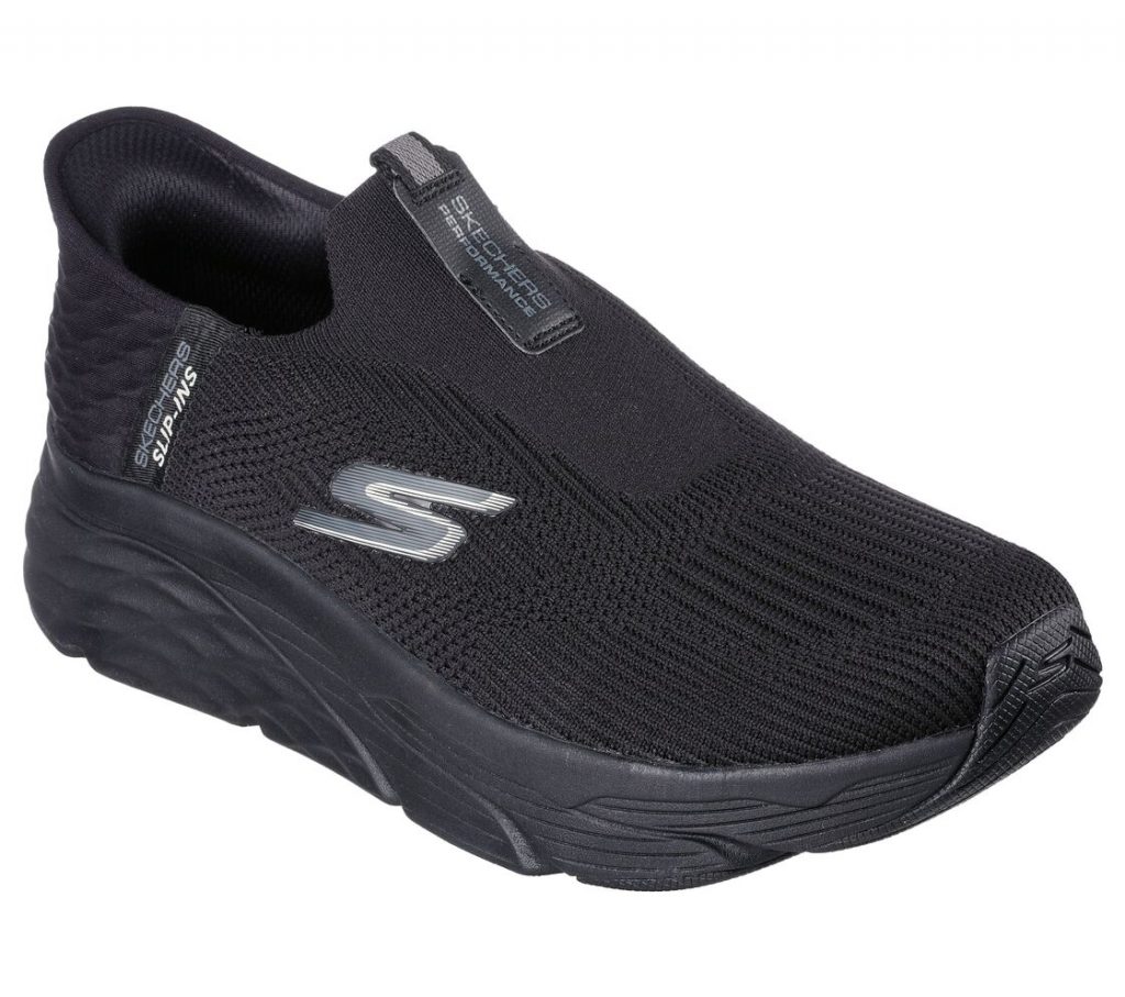 Skechers Slip-ins: Max Cushioning – Advantageous