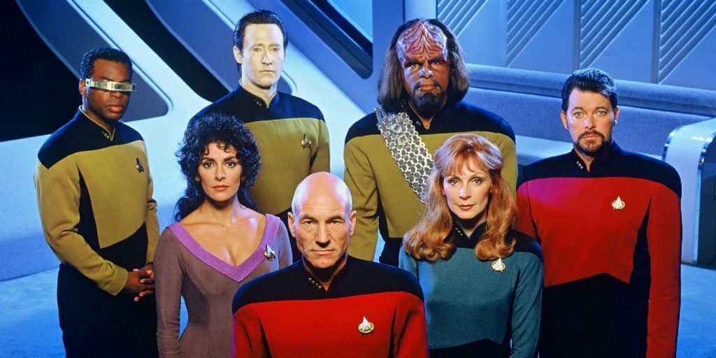 ¿Cuáles Son Las Series Con Las Que Contará Esta Plataforma De Streaming?