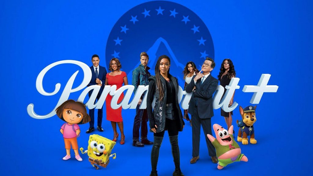 ¿Cuáles Son Los Programas Y Películas Que Estarán Disponibles En Skyshowtime?