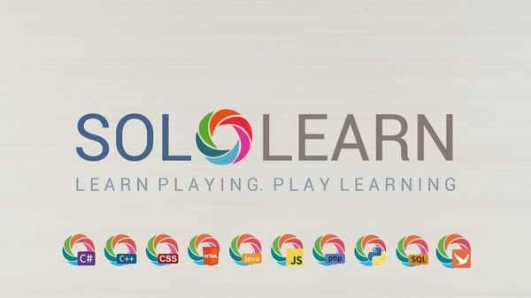 Sololearn