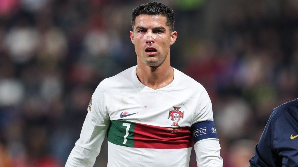 También ha deslucido en Portugal