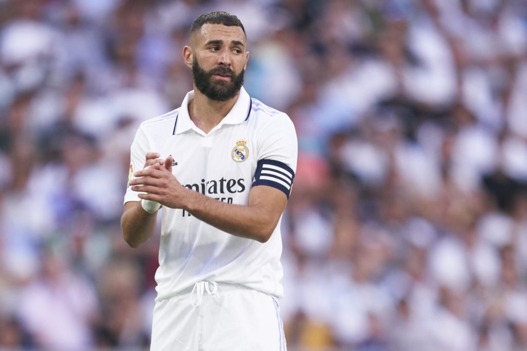 Tareas pendientes del Real Madrid