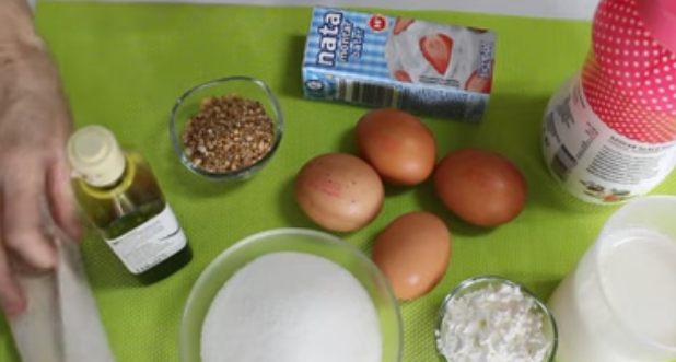 Tarta Regina: el postre que puedes hacer en casa en una tarde