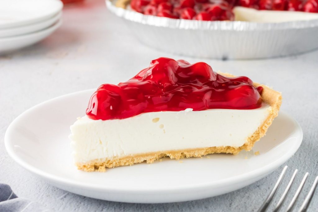 Tarta De Queso: Así La Puedes Hacer Sin Carbohidratos Ni Azúcar