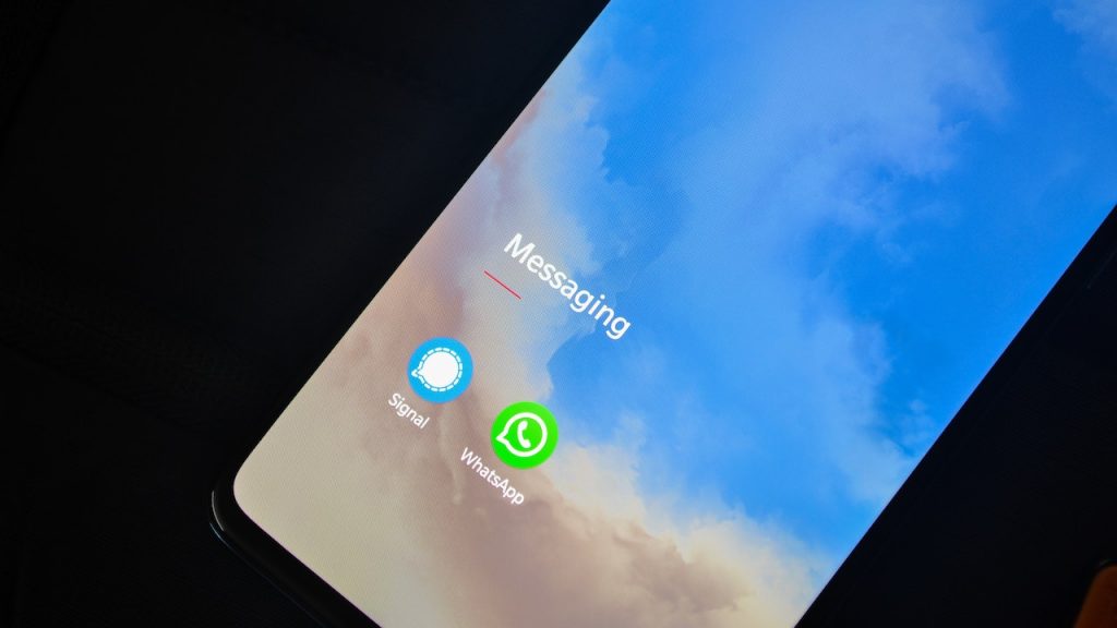 Threema Le Hace La Guerra A Whatsapp