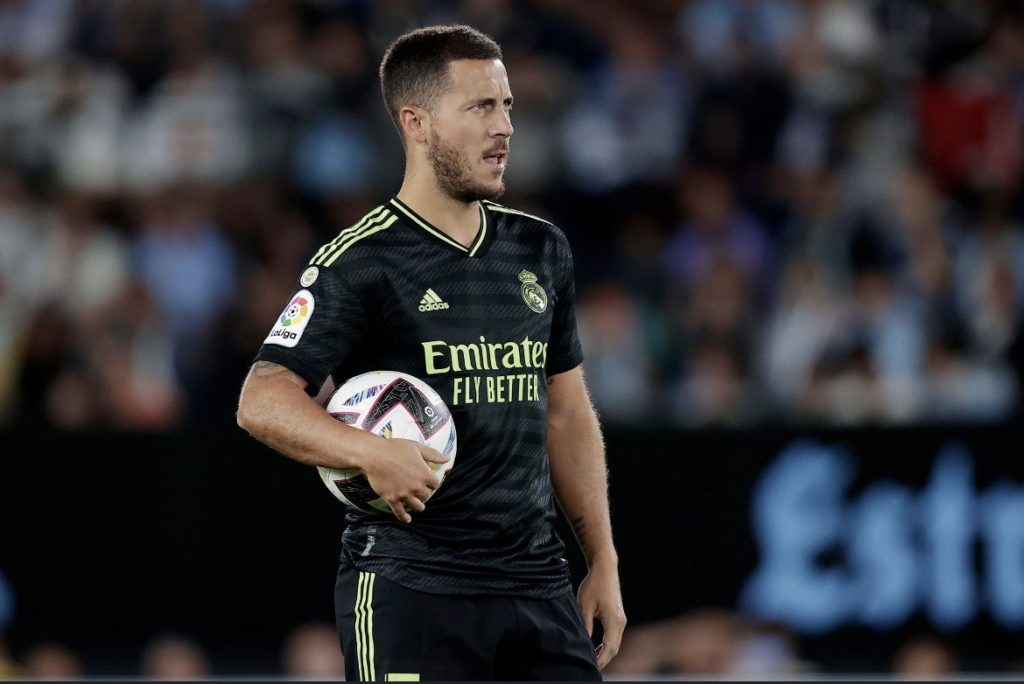 Tiene Que Ganarse Ese Puesto De Suplente De Benzema