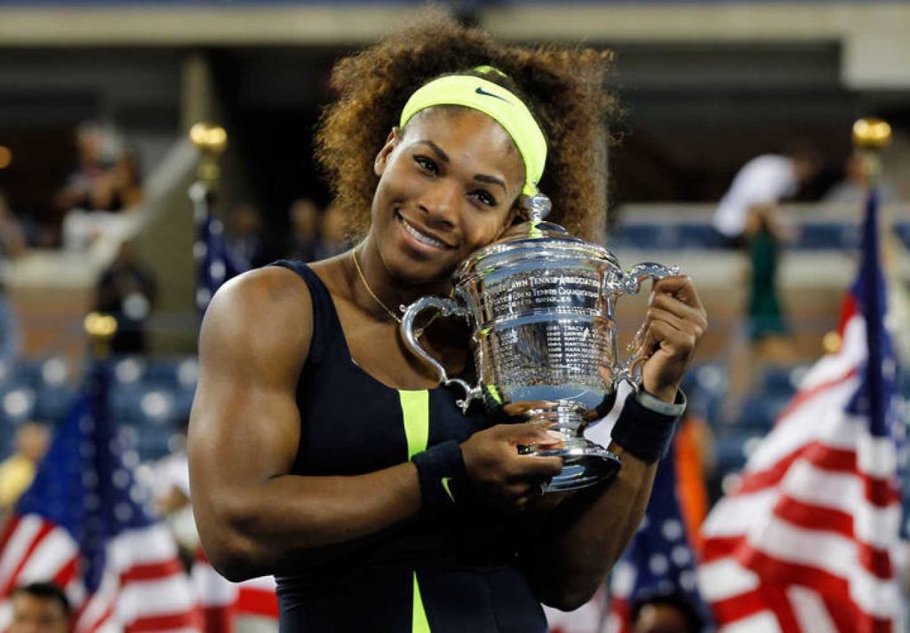 Títulos En Us Open
