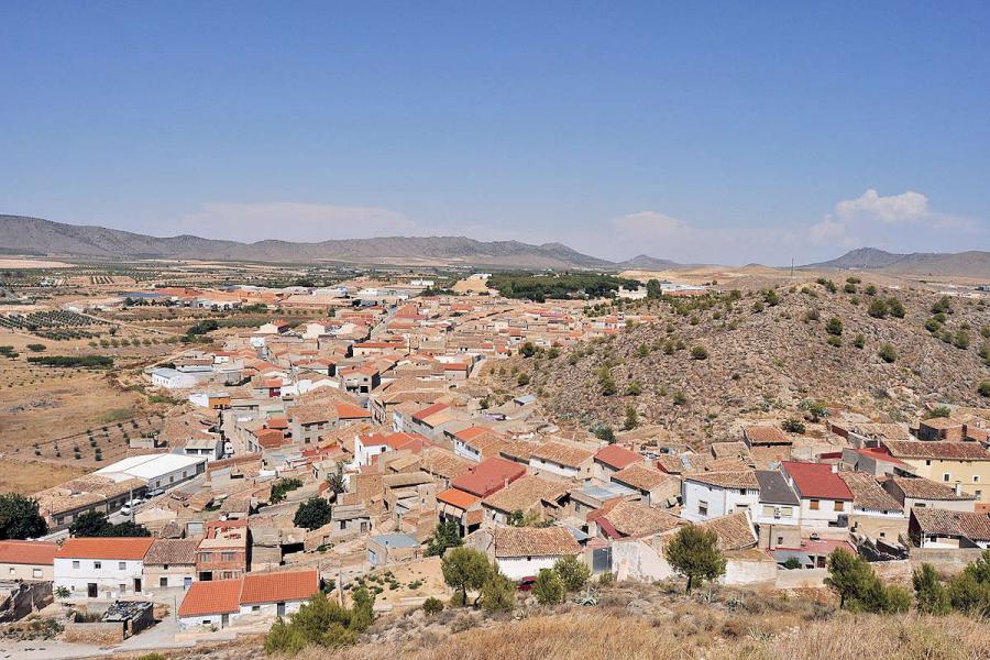 Castilla-La Mancha: los pueblos elegidos de Albacete