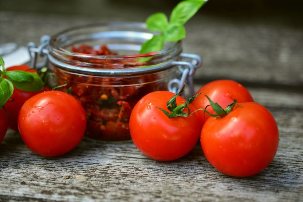 Tomate Frito: Casero Así Lo Puedes Preparar Más Rico Que El Que Compras