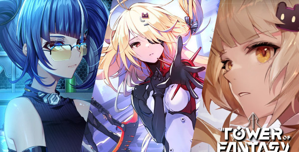 Tower of Fantasy: guía para derrotar al jefe mundial de Navia