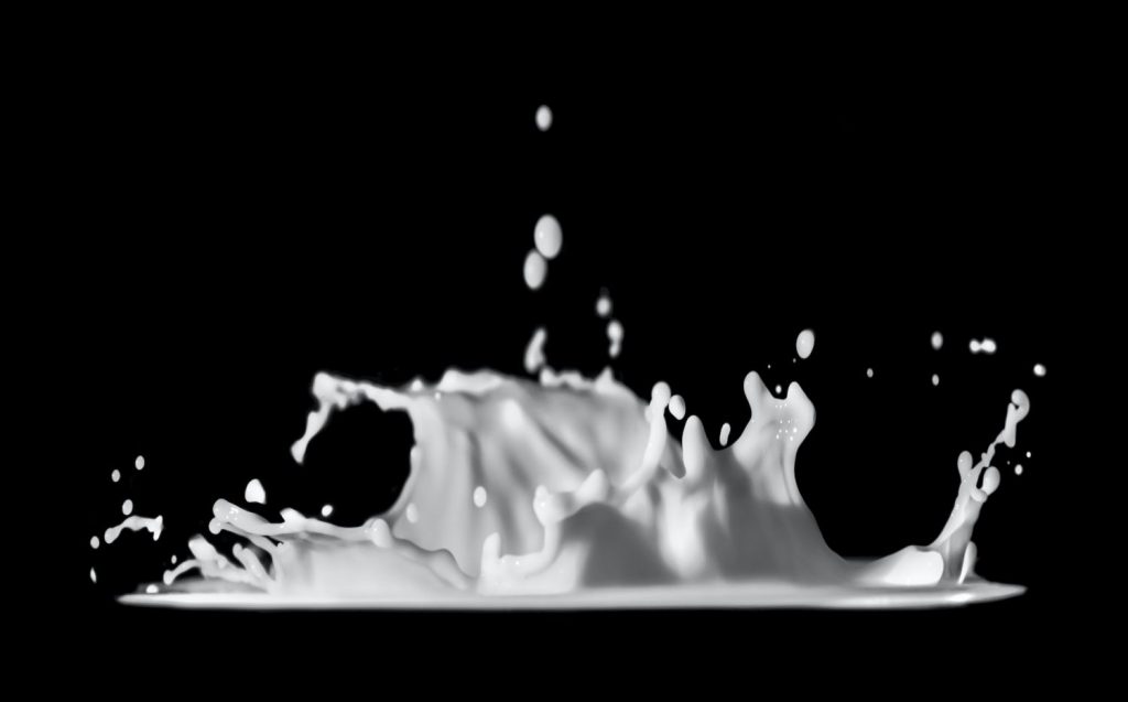 Leche