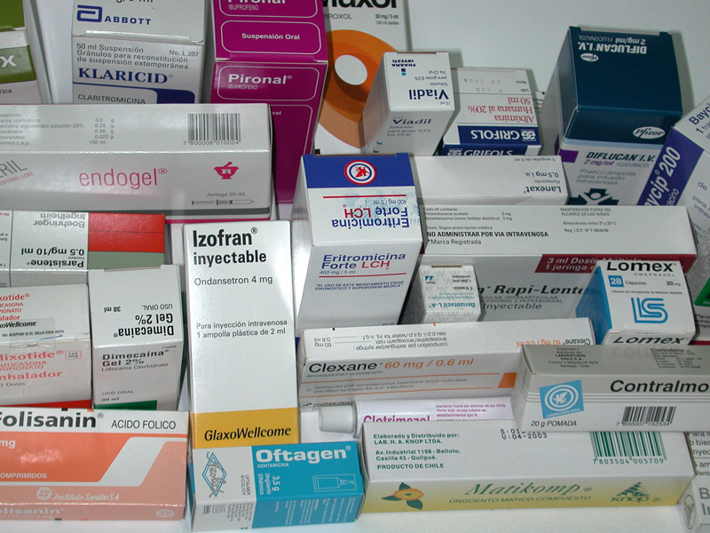 Ventajas De Los Medicamentos De Marca, Según La Industria Farmacéutica