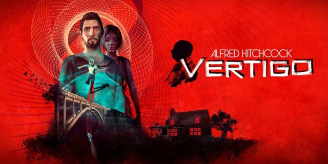 Alfred Hitchcock Vertigo, el videojuego inspirado en el clásico que tiene sello español