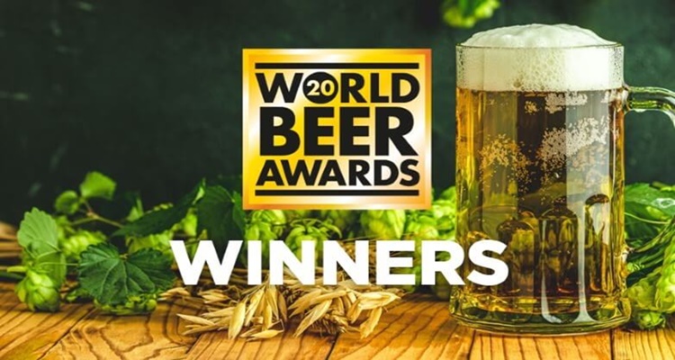World Beer Awards Cerveza 2022