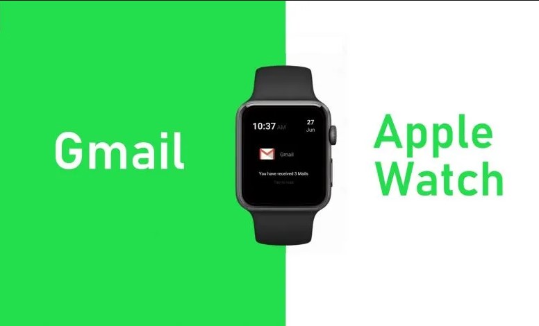 Asi puedes instalar Gmail en el Apple Watch Pag 9